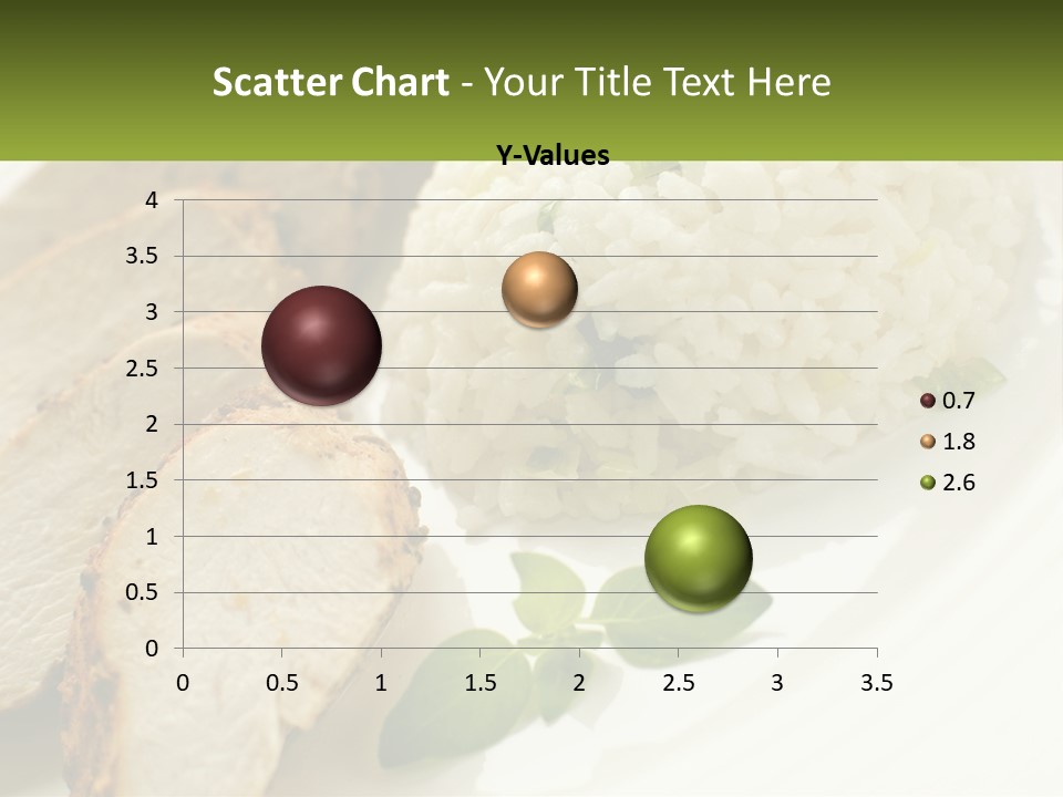 Daughter Portrait Family PowerPoint Template