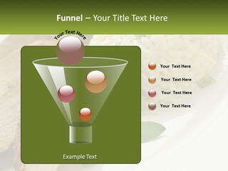 Daughter Portrait Family PowerPoint Template