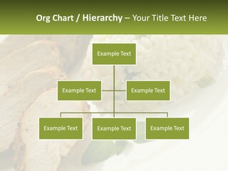 Daughter Portrait Family PowerPoint Template