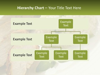 Daughter Portrait Family PowerPoint Template