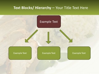 Daughter Portrait Family PowerPoint Template