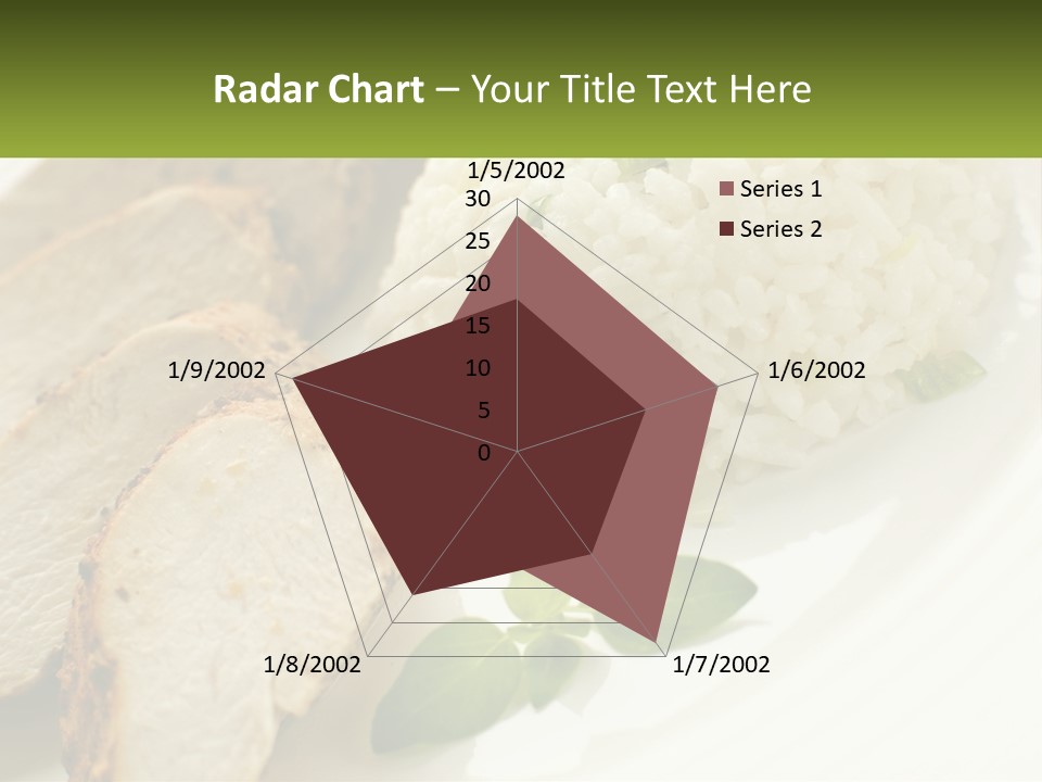 Daughter Portrait Family PowerPoint Template