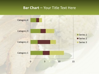 Daughter Portrait Family PowerPoint Template