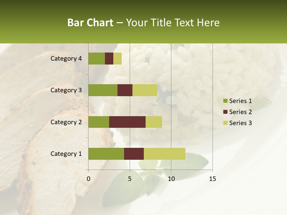 Daughter Portrait Family PowerPoint Template