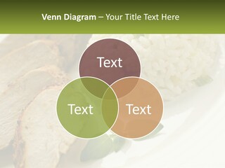 Daughter Portrait Family PowerPoint Template