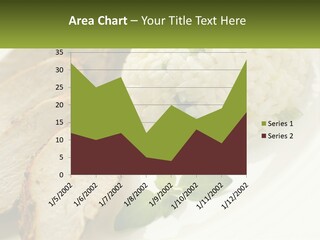 Daughter Portrait Family PowerPoint Template