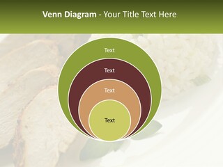 Daughter Portrait Family PowerPoint Template