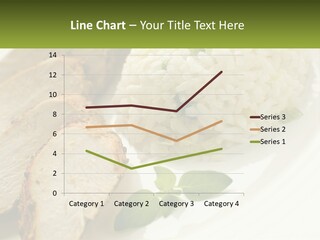 Daughter Portrait Family PowerPoint Template