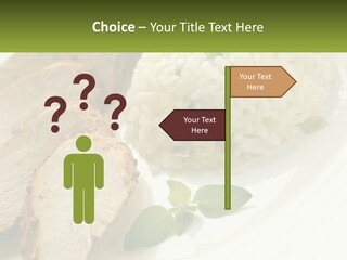 Daughter Portrait Family PowerPoint Template