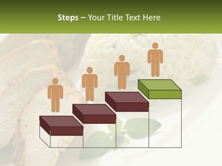 Daughter Portrait Family PowerPoint Template