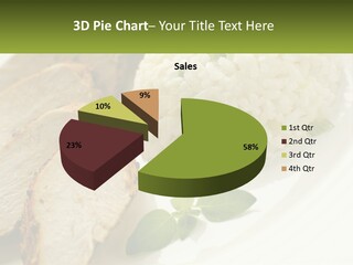 Daughter Portrait Family PowerPoint Template