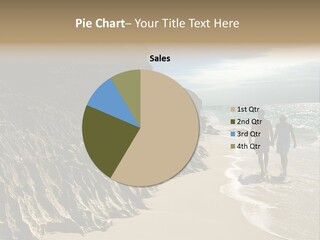 Old Lifestyle Ocean PowerPoint Template