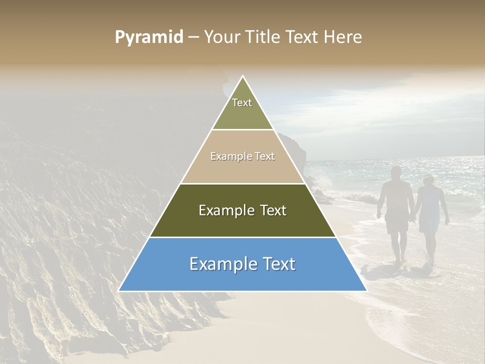 Old Lifestyle Ocean PowerPoint Template