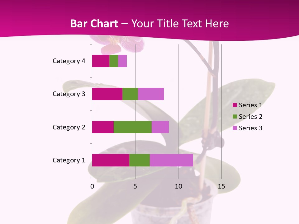 Parent Retirement Wellness PowerPoint Template
