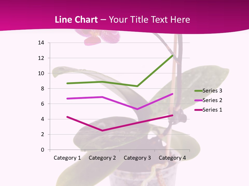 Parent Retirement Wellness PowerPoint Template