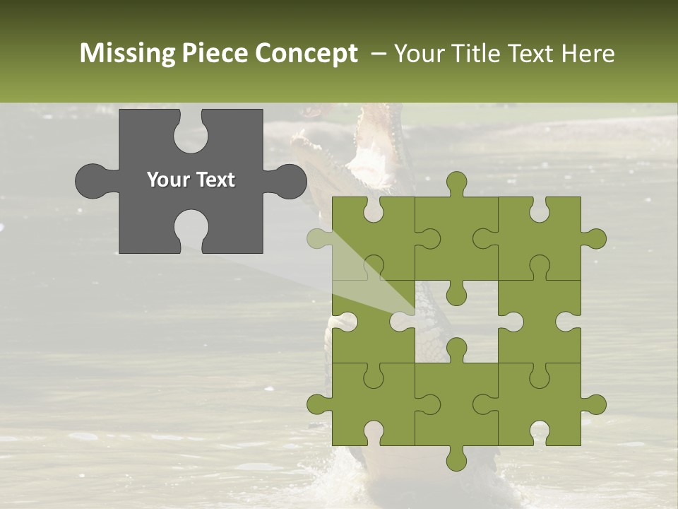 Pensioner Parent Coast PowerPoint Template