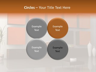 Ocean Water Caucasian PowerPoint Template