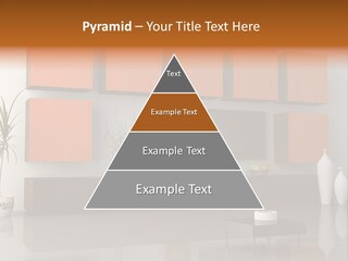 Ocean Water Caucasian PowerPoint Template