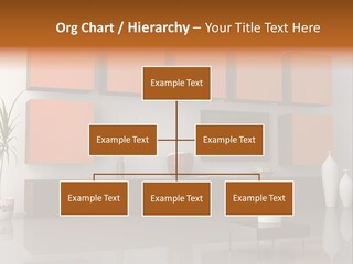 Ocean Water Caucasian PowerPoint Template