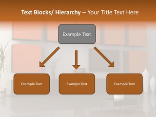 Ocean Water Caucasian PowerPoint Template