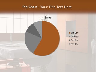 Sad Sunrise Parent PowerPoint Template