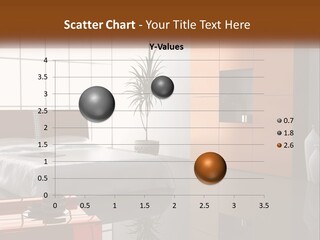 Sad Sunrise Parent PowerPoint Template