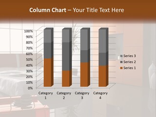 Sad Sunrise Parent PowerPoint Template