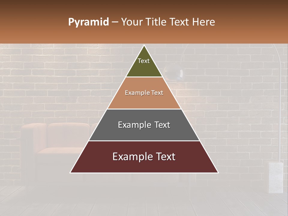 Caucasian Old Ocean PowerPoint Template