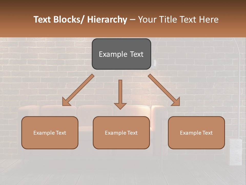 Caucasian Old Ocean PowerPoint Template