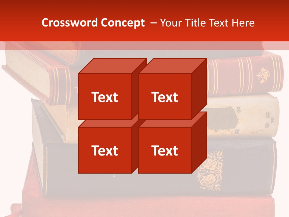 Wellness Sand Beach PowerPoint Template