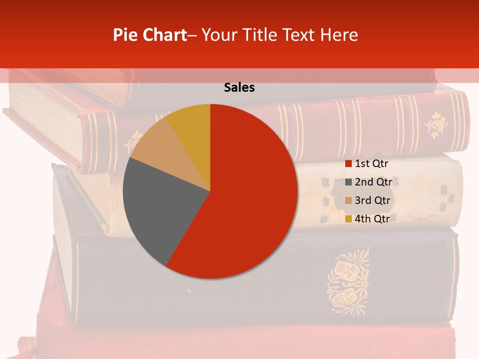 Wellness Sand Beach PowerPoint Template