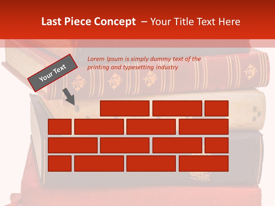 Wellness Sand Beach PowerPoint Template