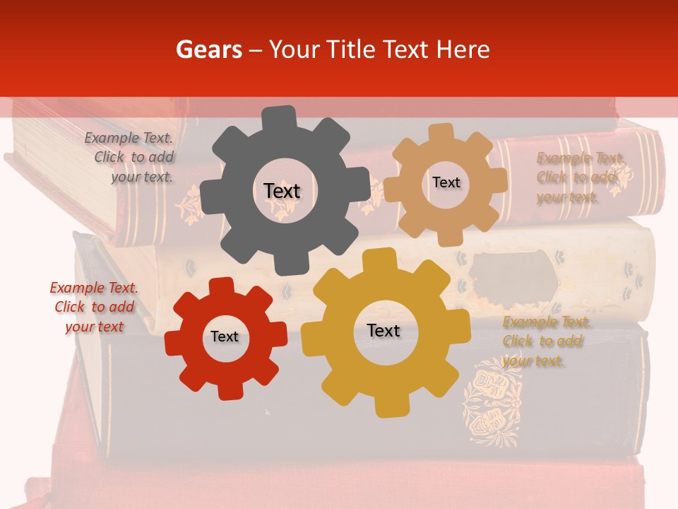 Wellness Sand Beach PowerPoint Template