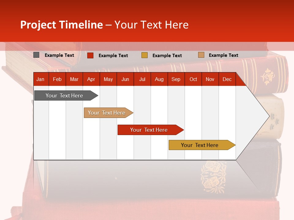 Wellness Sand Beach PowerPoint Template