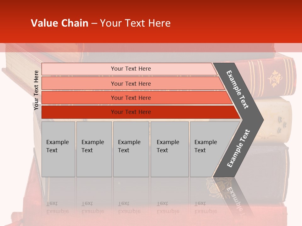 Wellness Sand Beach PowerPoint Template