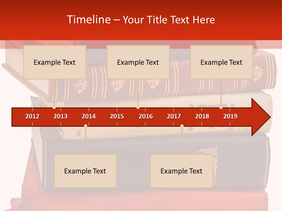 Wellness Sand Beach PowerPoint Template