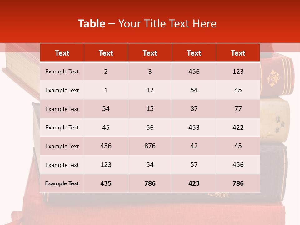 Wellness Sand Beach PowerPoint Template