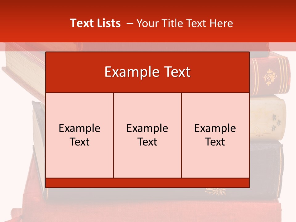 Wellness Sand Beach PowerPoint Template