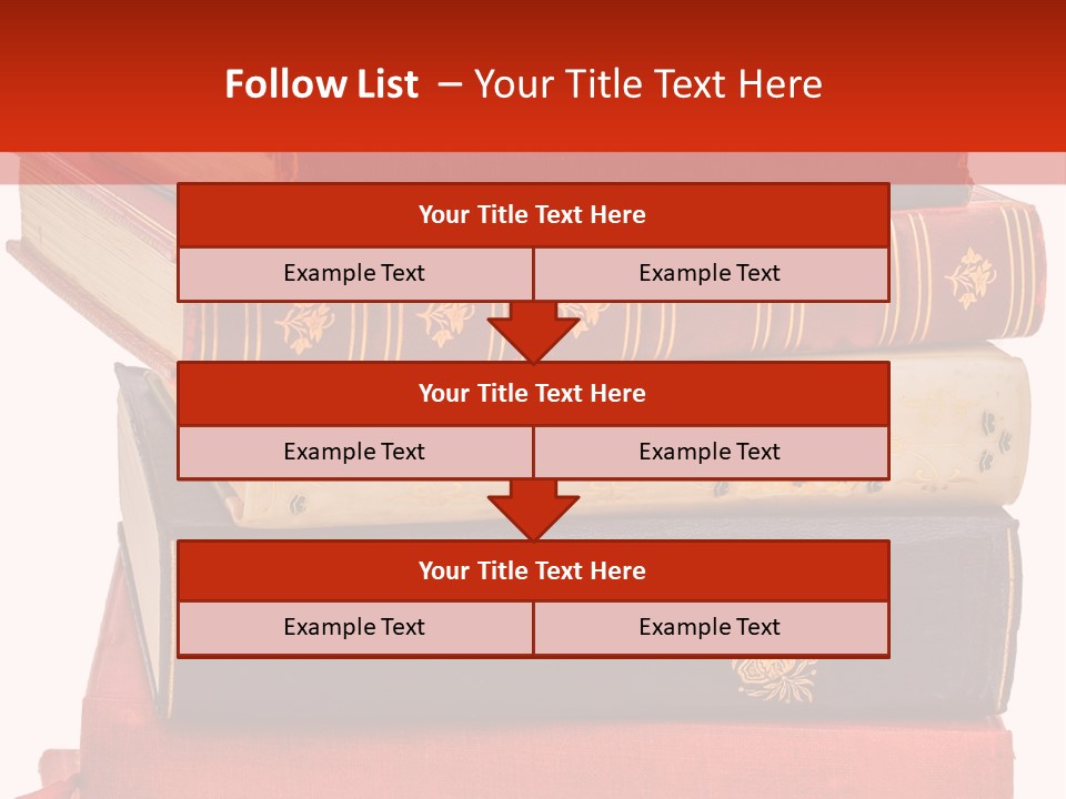 Wellness Sand Beach PowerPoint Template
