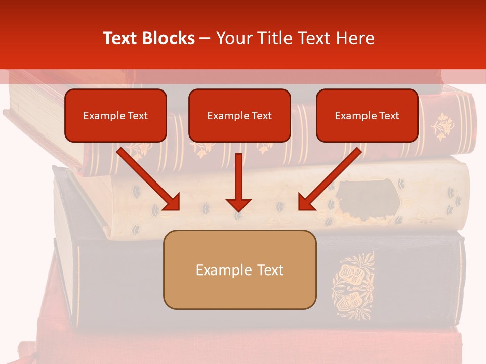 Wellness Sand Beach PowerPoint Template