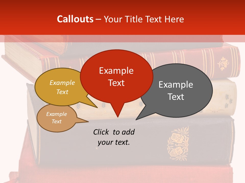 Wellness Sand Beach PowerPoint Template