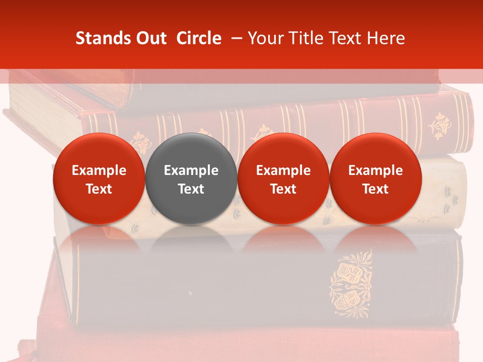 Wellness Sand Beach PowerPoint Template