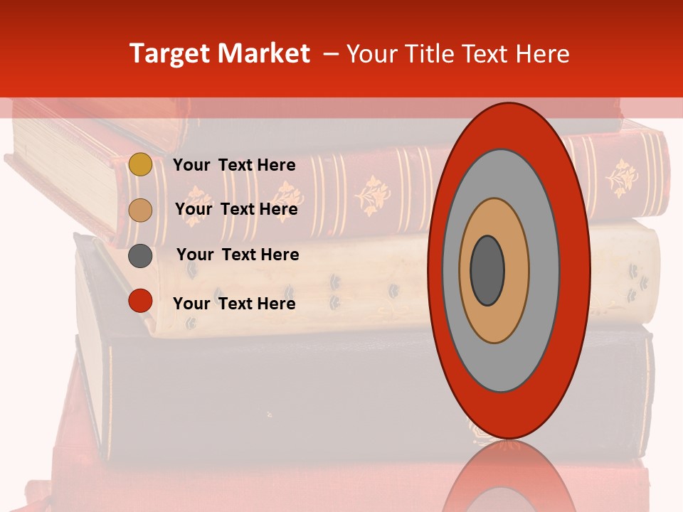 Wellness Sand Beach PowerPoint Template