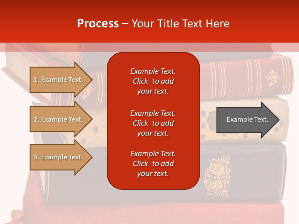 Wellness Sand Beach PowerPoint Template