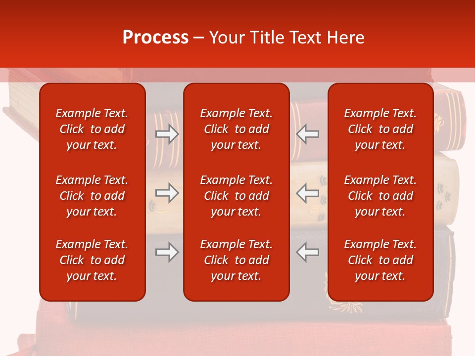 Wellness Sand Beach PowerPoint Template