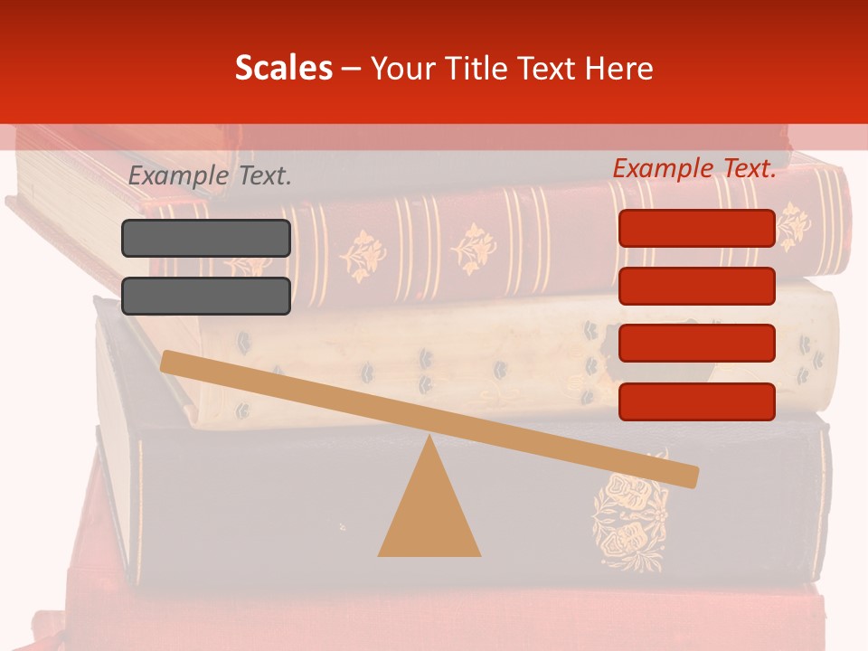 Wellness Sand Beach PowerPoint Template