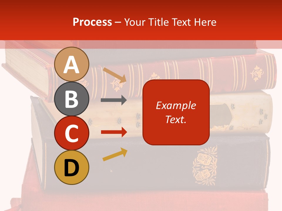 Wellness Sand Beach PowerPoint Template