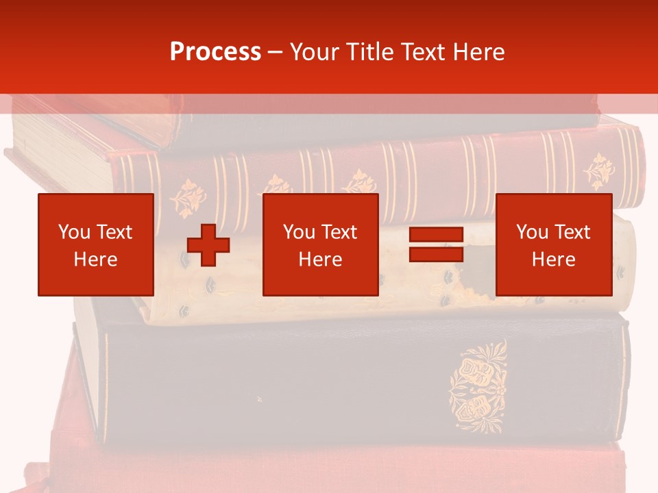 Wellness Sand Beach PowerPoint Template