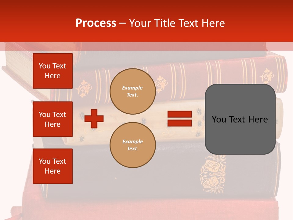 Wellness Sand Beach PowerPoint Template