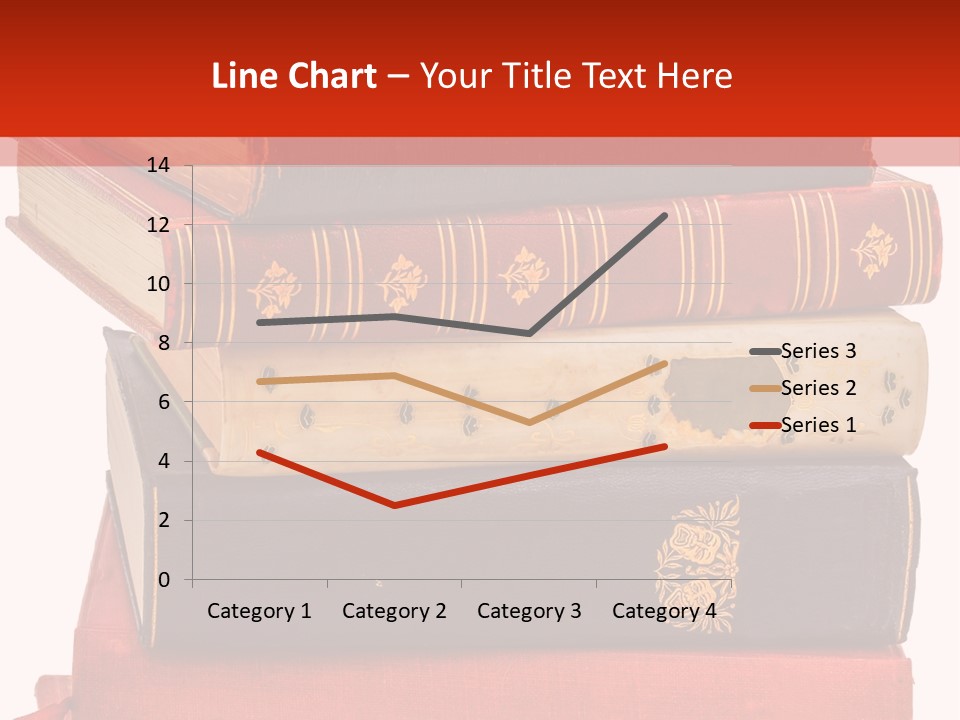 Wellness Sand Beach PowerPoint Template